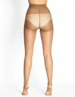 Classic Sheer Pantyhose 12 Denier 3 Pack