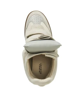 Classic Bekett High Top Sneaker