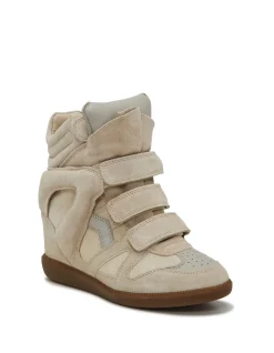 Classic Bekett High Top Sneaker