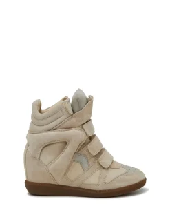 Classic Bekett High Top Sneaker