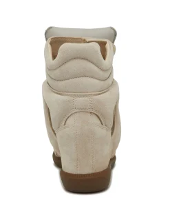 Classic Bekett High Top Sneaker