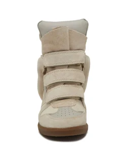 Classic Bekett High Top Sneaker