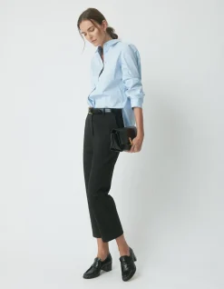 CLASSIC COTTON SHIRT