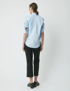 CLASSIC COTTON SHIRT