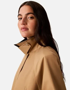 Classic Cotton Twill Chore Jacket