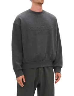 CLASSIC CREWNECK SWEATSHIRT