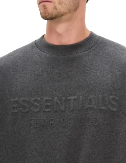 CLASSIC CREWNECK SWEATSHIRT