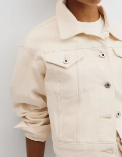 Classic Denim Jacket