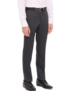 Classic Fit Trousers