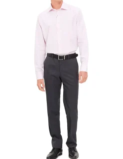 Classic Fit Trousers