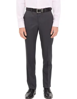 Classic Fit Trousers