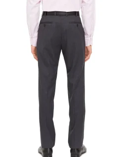Classic Fit Trousers