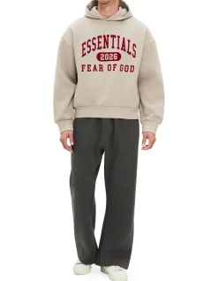 CLASSIC HOODIE