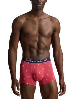 CLASSIC-3 PACK-TRUNK BCI COTTON/ELASTANE