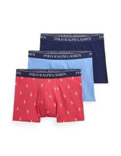 CLASSIC-3 PACK-TRUNK BCI COTTON/ELASTANE