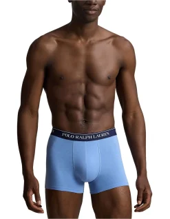 CLASSIC-3 PACK-TRUNK BCI COTTON/ELASTANE