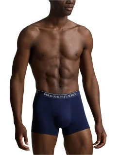 CLASSIC-3 PACK-TRUNK BCI COTTON/ELASTANE