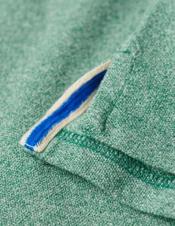 Classic Pique Polo