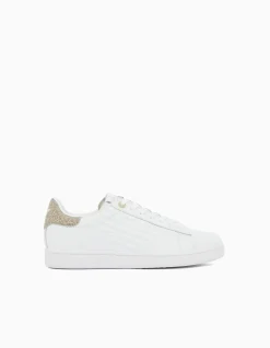 CLASSIC SNEAKER