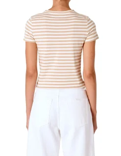 Classic Stripe T-Shirt