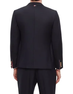 Classic Twill Sport Coat