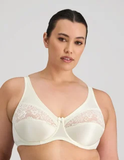 CLASSIC UNDERWIRE BRA