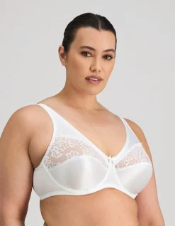CLASSIC UNDERWIRE BRA