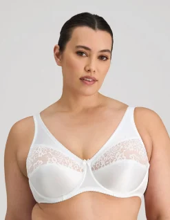 CLASSIC UNDERWIRE BRA