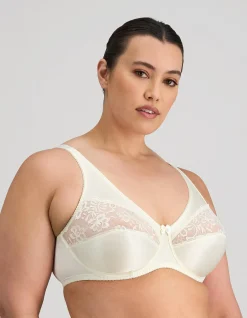 CLASSIC UNDERWIRE BRA