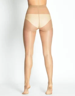 Class Sheer Pantyhose 12 Denier