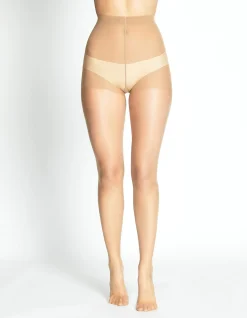 Class Sheer Pantyhose 12 Denier