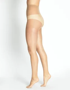 Class Sheer Pantyhose 12 Denier