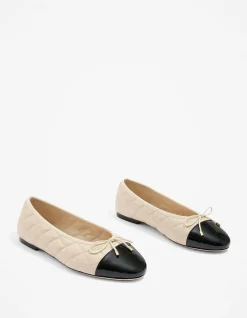 Claudia Quilted Ballet