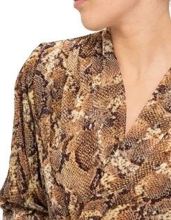 CLAUDIE BLOUSE