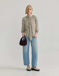 CLAUDINE TOP