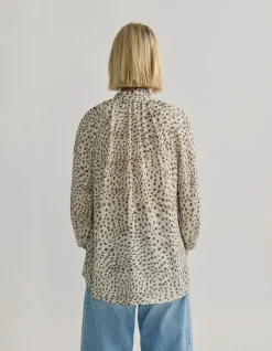 CLAUDINE TOP