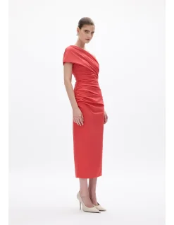 CLAY DRESS