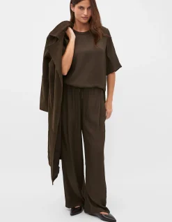CLEM POINTED BALLET FLAT