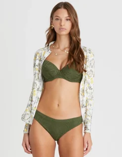 Clementine Lyla Rash Guard