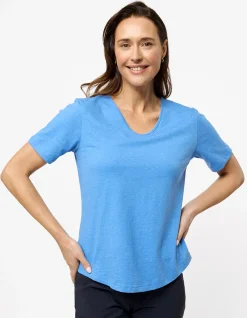 CLEO TEE
