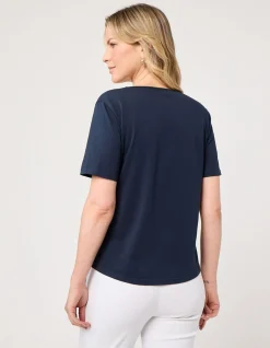 CLEO TEE