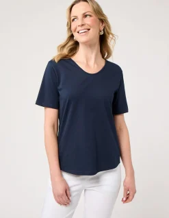 CLEO TEE