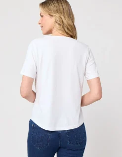 CLEO TEE
