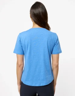 CLEO TEE