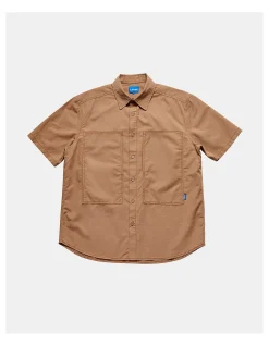 Cliff Short Sleeve Shirt