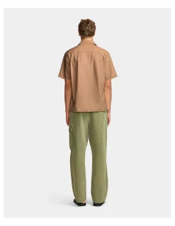 Cliff Short Sleeve Shirt