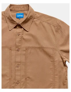 Cliff Short Sleeve Shirt