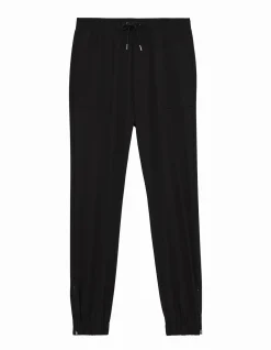 CLIMB SIDE POCKET CASUAL PANT