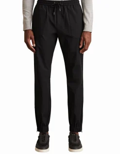 CLIMB SIDE POCKET CASUAL PANT