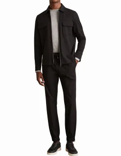 CLIMB SIDE POCKET CASUAL PANT